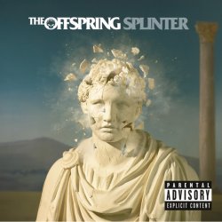 Обкладинка The Offspring - Neocon