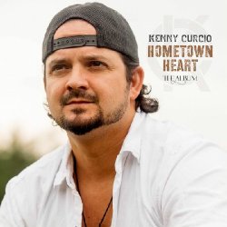 Обкладинка Kenny Curcio - Headlight Dirt Road Dancing