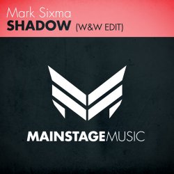 Обкладинка Mark Sixma - Shadow (W&W Edit)