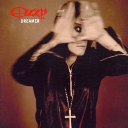 Обкладинка Ozzy Osbourne - Dreamer