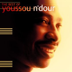 Обкладинка Youssou N'Dour - 7 Seconds (feat. Neneh Cherry)