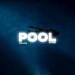 Обкладинка Gravagerz & kiki wera - Pool (Gravagerz Version)