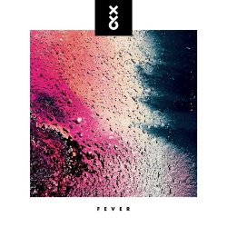 Обкладинка XY&O - Fever