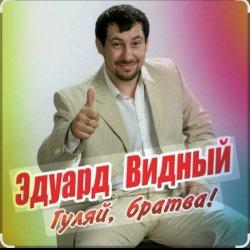 Обкладинка ЭДУАРД ВИДНЫЙ - ПРО ВИТЬКА КАРМАННИКА
