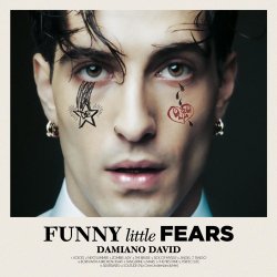 Обкладинка Damiano David - Zombie Lady