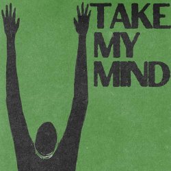 Обкладинка WizTheMc & bees & honey - Take My Mind