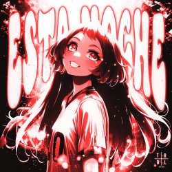 Обкладинка sma$her - Esta Noche