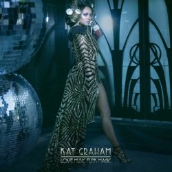 Обкладинка Kat Graham - All Your Love