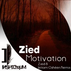 Обкладинка Zied - Everything Will Come Back