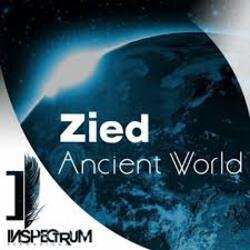 Обкладинка Zied - Everything Will Come Back (Airzoom Remix)