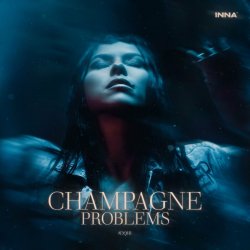 Обкладинка Inna - Always On My Mind