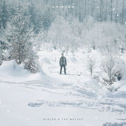 Обкладинка Grieves - Rain Damage