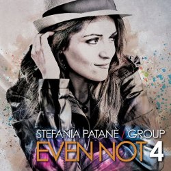 Обкладинка Stefania Patane Group - Palhacos