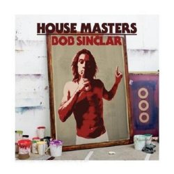 Обкладинка Bob Sinclar - What A Wonderful World (Club Mix)