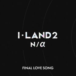 Обкладинка ROSÉ - FINAL LOVE SONG