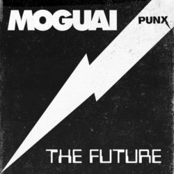 Обкладинка Moguai - Torqueflight