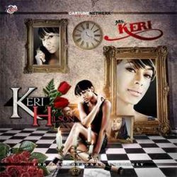 Обкладинка Keri Hilson - Mic check