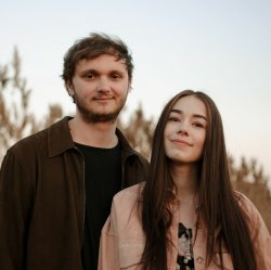 Обкладинка Женя і Катя - Скажи