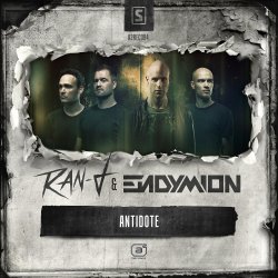 Обкладинка Ran-D & Endymion - Antidote (Original Mix)
