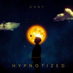 Обкладинка Dony - Hypnotized