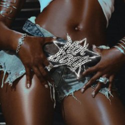 Обкладинка Ayra Starr - Hot Body