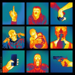Обкладинка Skepta - Bullet From A Gun