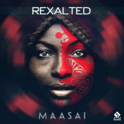 Обкладинка Rexalted - Maasai (Original Mix)