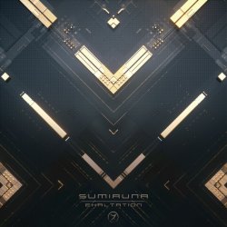 Обкладинка Sumiruna - Reverie