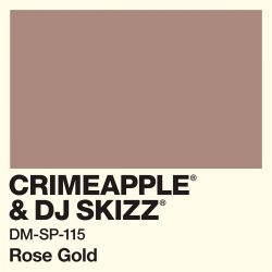 Обкладинка Crimeapple & DJ Skizz - Taste Like Butter