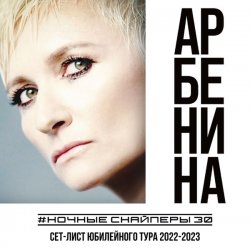 Обкладинка Ночные снайперы - Столица