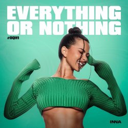 Обкладинка Inna - Cheeky