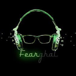 Обкладинка DJ Fear - First Serve (Dougal & Gammer Mix)