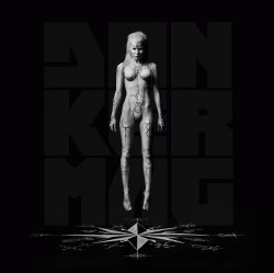 Обкладинка Die Antwoord - Don't Fuk Me