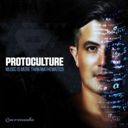 Обкладинка Protoculture & Johnny Yono - Luna