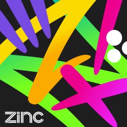 Обкладинка DJ Zinc, Lilly Ahlberg - Only Us