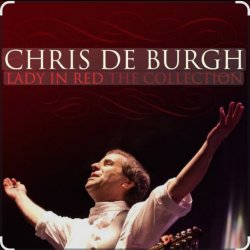 Обкладинка Chris De Burgh - The Lady In Red