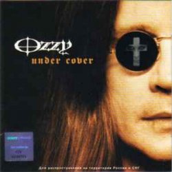 Обкладинка Ozzy Osbourne - Mississippi Queen