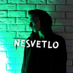 Обкладинка NESVETLO - Гори ясно