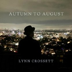Обкладинка Lynn Crossett - Something In Your Day