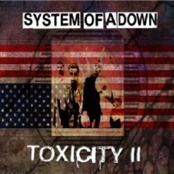 Обкладинка System of a Down - Everytime