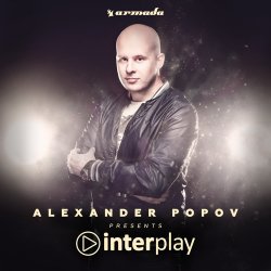 Обкладинка Alexander Popov - Eternal Flame