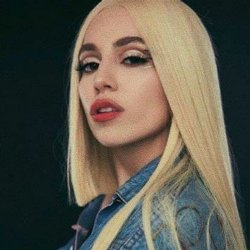 Обкладинка Ava Max - On Somebody