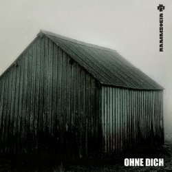 Обкладинка Rammstein - Ohne Dich