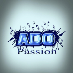 Обкладинка Ado - I Am Her Man