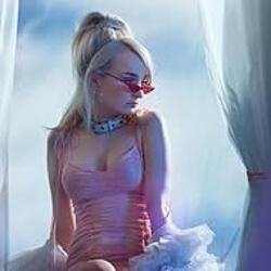 Обкладинка Kim Petras - Heart to Break