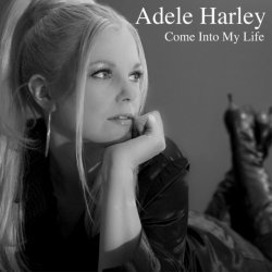 Обкладинка Adele Harley - Reason Not To Stay