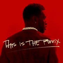 Обкладинка Diddy - Gotta Move On