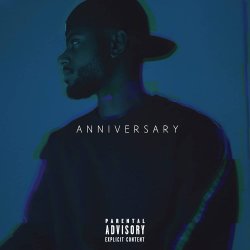 Обкладинка Bryson Tiller - Years Go By