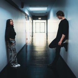 Обкладинка Zoe Wees & Dean Lewis - Learn To Love