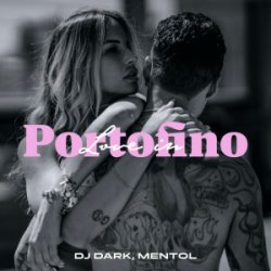 Обкладинка Dj Dark & Mentol - Love In Portofino (Dalida Cover)